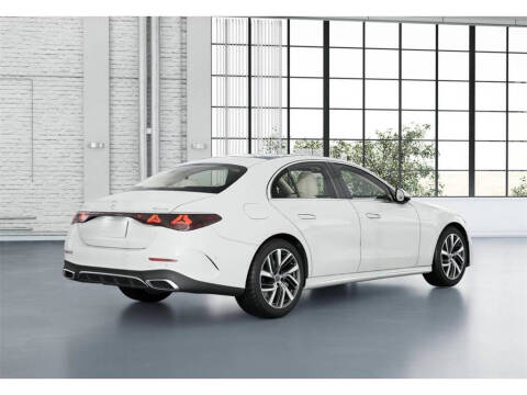 2026 Mercedes-Benz E-Class E 450 4MATIC