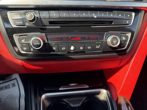 2015 BMW 4 Series 428i Gran Coupe