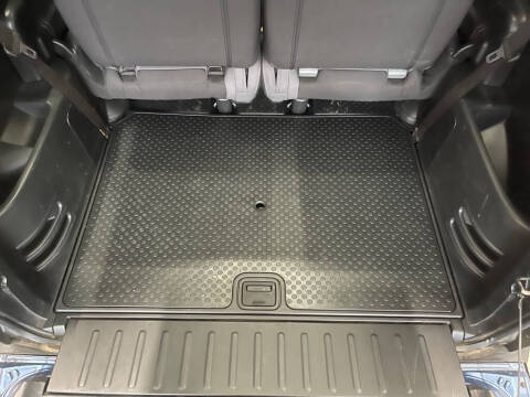 2008 Honda Element LX