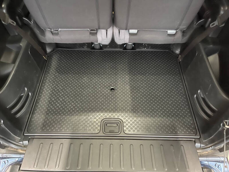 2008 Honda Element LX