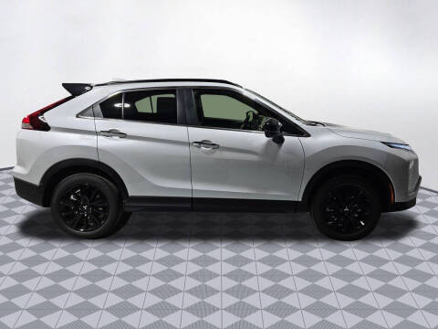 2025 Mitsubishi Eclipse Cross SEL