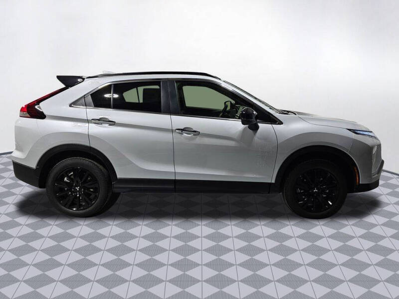 2025 Mitsubishi Eclipse Cross SEL