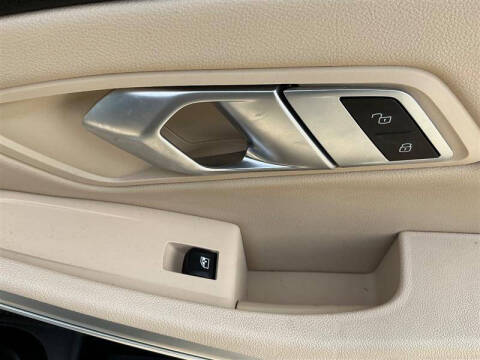 2020 BMW 3 Series 330i