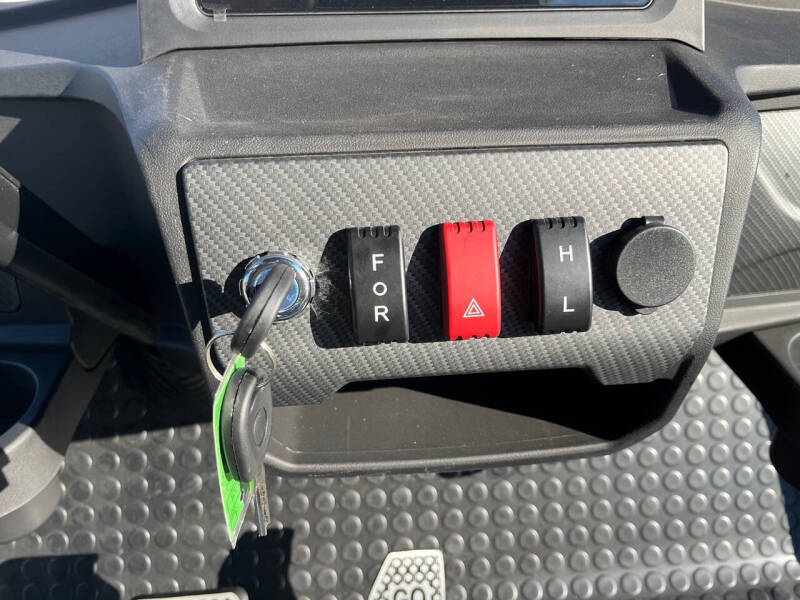 2025 TrailMaster TBM X4