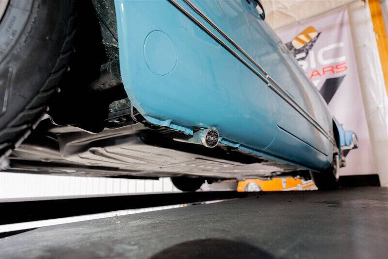 1973 Volkswagen Karmann Ghia