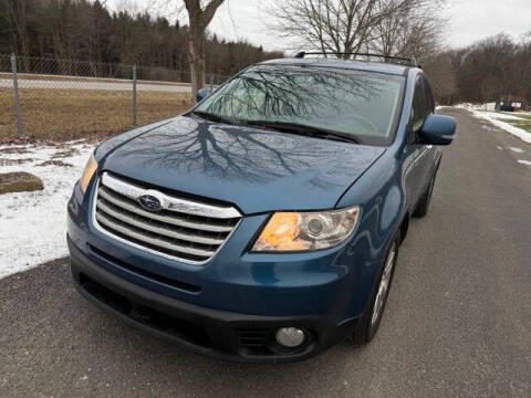 2009 Subaru Tribeca