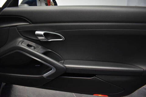 2012 Porsche 911 Carrera S