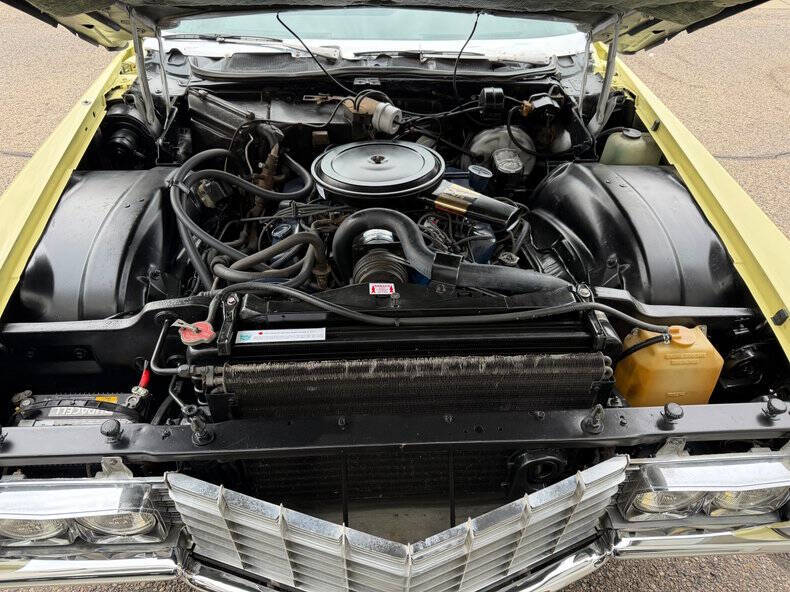 1969 Cadillac DeVille