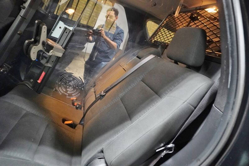 2019 Dodge Durango Pursuit