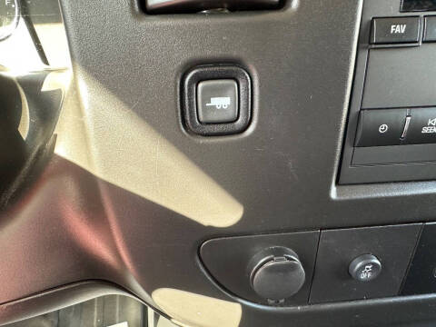 2022 GMC Savana 2500