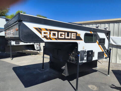 2022 Palomino ROGUE EB-1