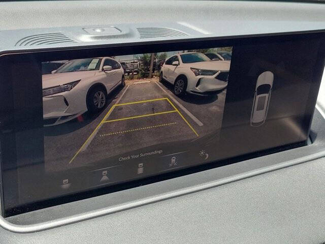 2023 Acura MDX w/Tech