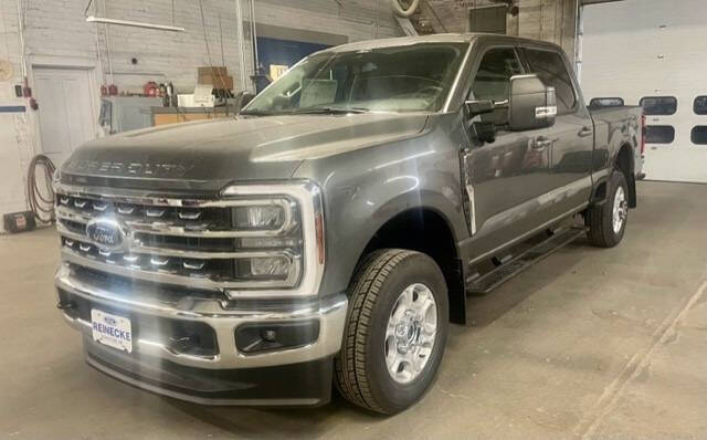 2026 Ford F-250 Super Duty XLT's photo