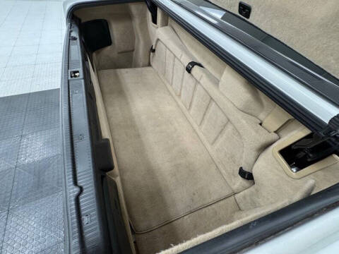 1998 Mercedes-Benz SL-Class