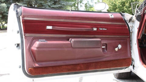 1976 Oldsmobile Cutlass