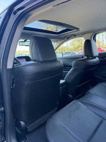 2013 Acura ILX 2.0L w/Tech