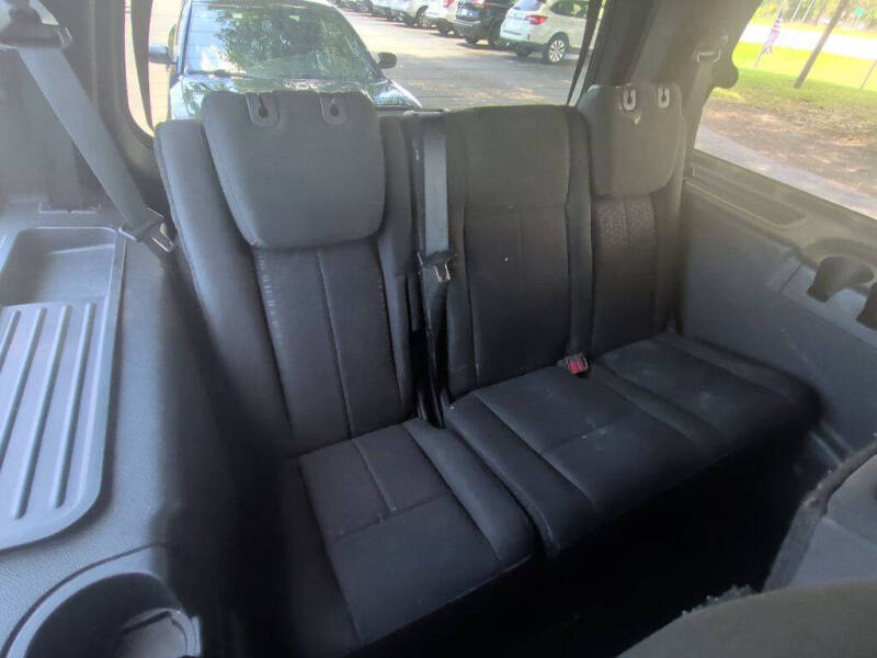 2017 Ford Expedition XLT