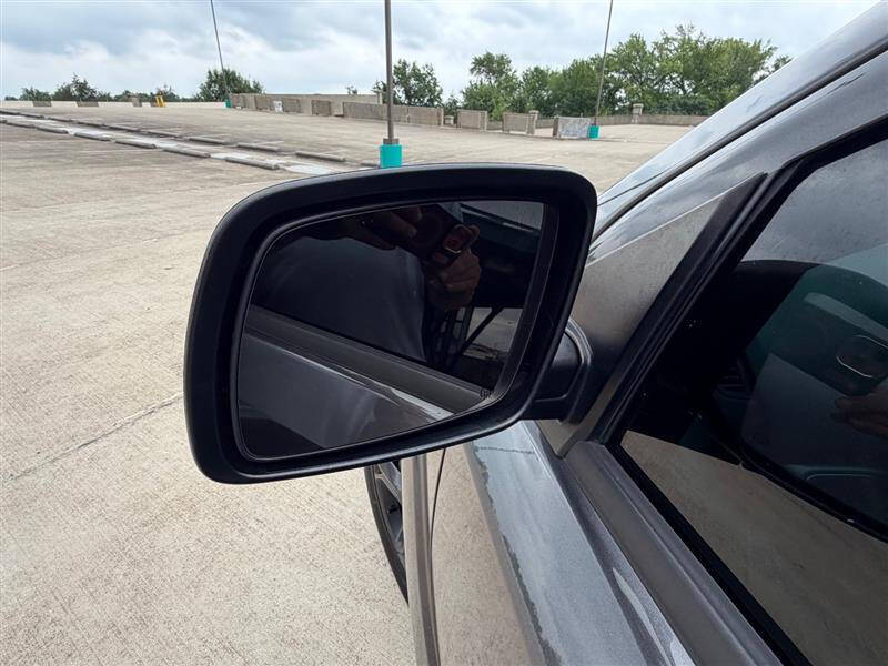 2019 Dodge Journey Crossroad