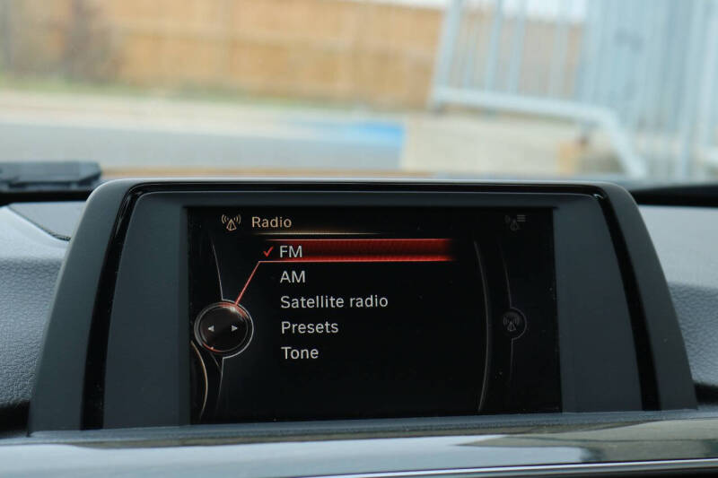 2016 BMW 3 Series 340i