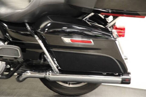 2017 Harley-Davidson Ultra Clas