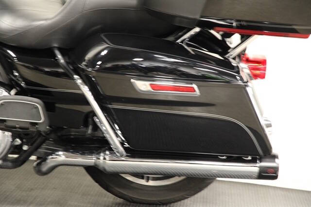 2017 Harley-Davidson Ultra Clas