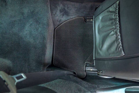 2004 Porsche 911 GT3