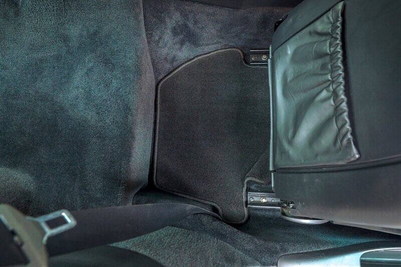 2004 Porsche 911 GT3