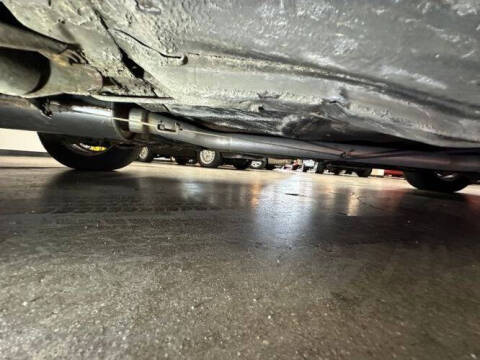 1978 Cadillac Seville