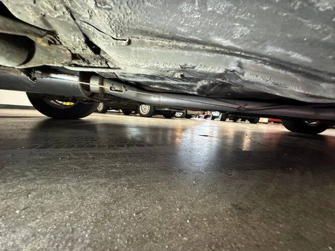 1978 Cadillac Seville