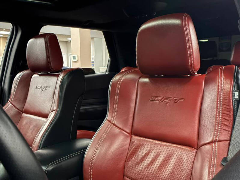 2023 Dodge Durango SRT 392 Plus