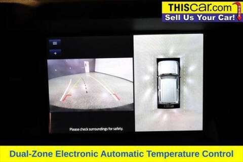 2023 Ford Bronco Badlands Advanced