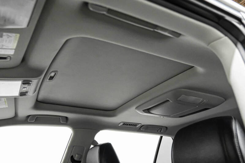 2015 Toyota Land Cruiser