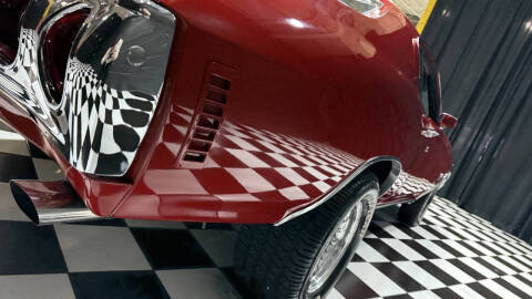 1972 Chevrolet Chevelle