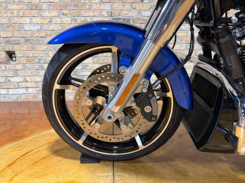 2024 Harley-Davidson Road Glide®