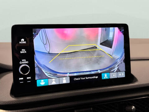 2026 Acura Integra w/Tech w/A-SPEC