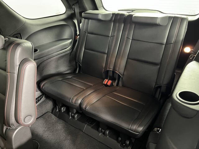 2025 Dodge Durango R/T Plus