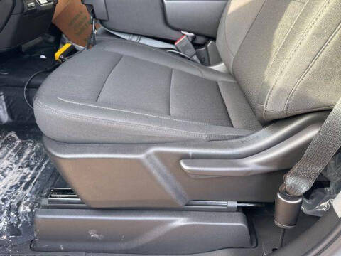 2026 GMC Sierra 3500HD CC