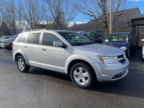 2010 Dodge Journey for sale at steve and sons auto sales in Happy Valley OR