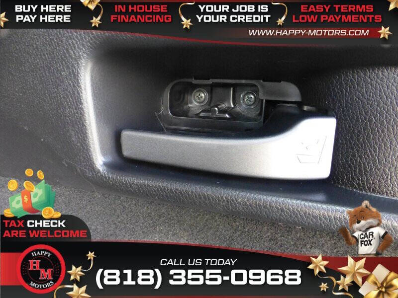 2017 Acura RDX w/AcuraWatch