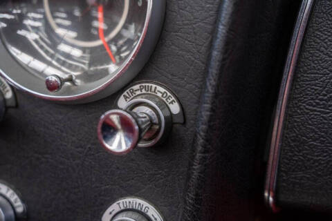 1964 Chevrolet Corvette