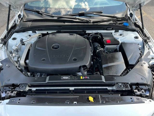 2020 Volvo S60 for sale at Next Step Auto Sales LLC in Kirtland, OH