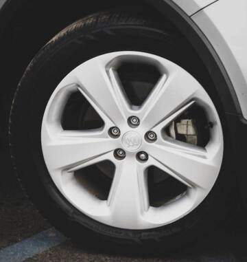 2015 Buick Encore Convenience