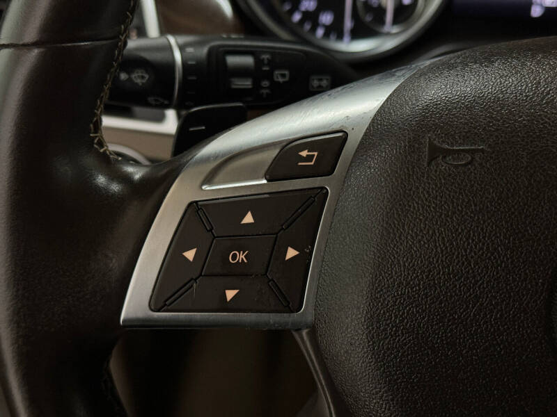 2015 Mercedes-Benz GL-Class GL 350 BlueTEC