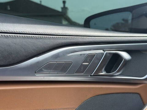 2023 BMW 8 Series M850i xDrive