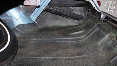 1965 Chevrolet Impala