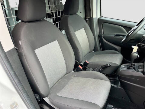 2022 RAM ProMaster City