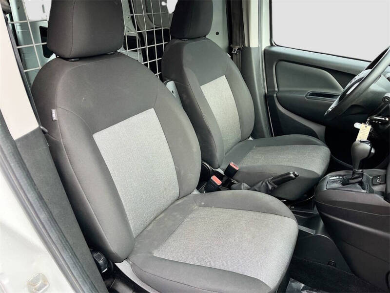 2022 RAM ProMaster City