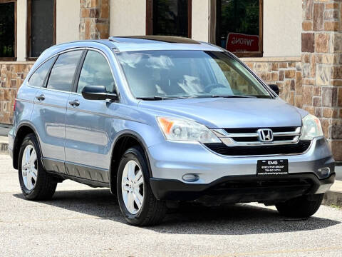 2011 Honda CR-V EX