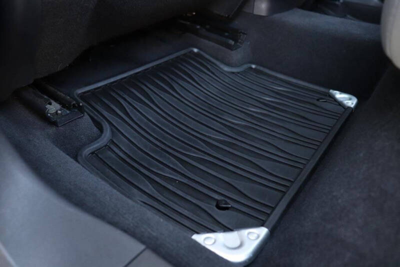 2021 Land Rover Range Rover Evoque S