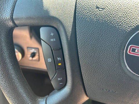 2023 GMC Savana 2500